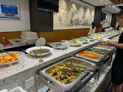 -泰合素食(双流店)