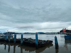 -沈家门渔港
