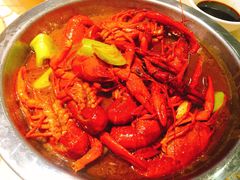 -怪怪龙虾·澳洲蓝龙王·深夜食堂(惊驾路店)