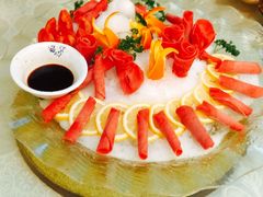 -阿拉丁新疆风味餐厅·清真(罗廊巷店)