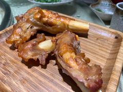 -313羊庄铁锅烀羊肉(望京店)