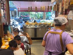 -嘉州鲜知味钵钵鸡(奎星楼店)