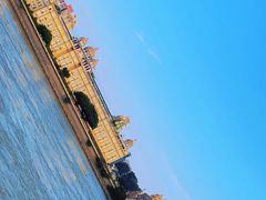 -闽江夜游台江旅游码头