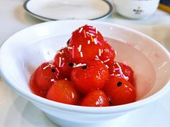 -帕米尔食府(白云观店)