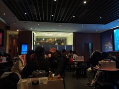 -海底捞火锅(大学路新象城店)
