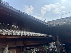 -龙姐私房菜(和顺古镇店)