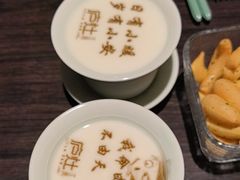 -庐灶江南·江南菜·四合院Bistro(东直门雍和宫·原华侨宾馆店)