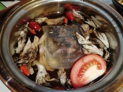 -一叶一世界·素食餐厅(锦华万达店)