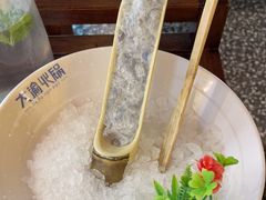 -大渝火锅(佛山文华里店)