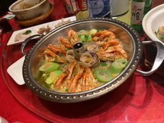 -大灶头·新昌菜(中国茶市店)