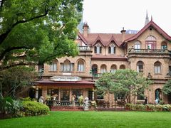 -马勒别墅饭店(静安寺店)