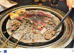 -熊大·鲜烤黄牛肉(五山店)