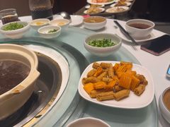 -天宜隆蘑菇宴火锅(石景山旗舰店)