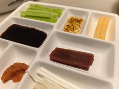 -鸭匠食府·挂炉烤鸭·新京菜(阜成路店)