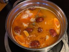 -蓝鲸湾汤泉(包河店)