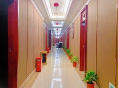 -足易轩足浴(庐山路旗舰店)