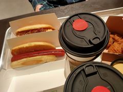 -民信老铺(东方广场店)