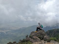 -七娘山