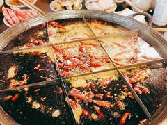-酒友老火锅(渝中店)