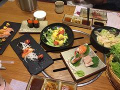 -赤坂亭·M9和牛烧肉·铁板烧(合肥万象城店)