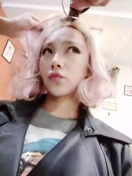 -尚·丹尼Hair