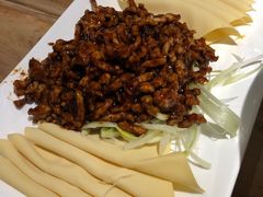 京酱肉丝-好嫂子(五里坨店)