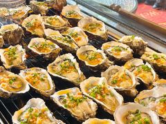 -莲花公园煎蟹(总店)