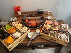 -芈重山老火锅(洪崖洞店)