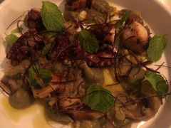 -Ocean's Table 欧舍