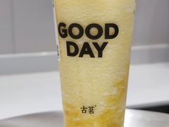 -古茗(花都骏壹万邦店)