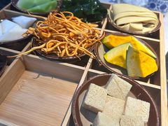 -芈重山老火锅(广州首店)