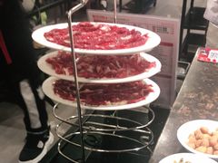 -八合里牛肉火锅(新洲店)