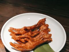 -外婆家(杭州马塍店)