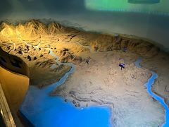 -安徽省地质博物馆