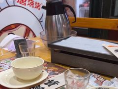 -探唐烧烤(棠东店)