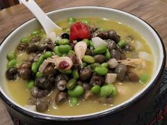 汤螺蛳-锡和无锡菜(景丽苑店)