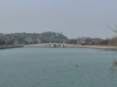 -蓬莱阁景区