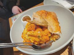 招牌烤鸡-La Strada(安福路店)