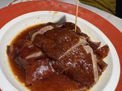 -稻香饭店(IFS国金中心店)