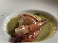 -Seraser Fine Dining Restaurant