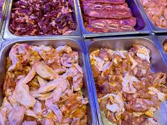 原只鸡翅-阪尚皇·原切牛排·烤肉火锅自助(北京路店)