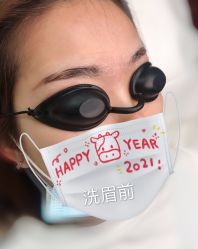 -久匠·纹眉半永久野生眉