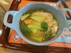 -魏家凉皮(十里河店)