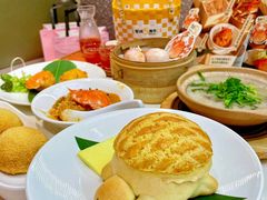 -蔡澜点心·粤菜(赛格国际购物中心店)