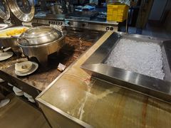 -常州富力喜来登酒店 Feast盛宴标帜西餐厅(新北万达广场店)