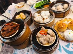 -点点心点心专门店(湾仔店)