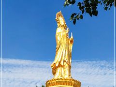 -广州莲花山旅游区