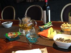 -张博士茗茶馆(外滩店)
