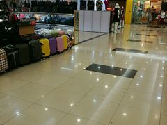 -东明生活广场(凉城购物中心店)