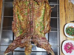 -香木香羊(小汤山店)